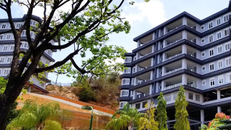 Residential properties in Trinidad and Tobago