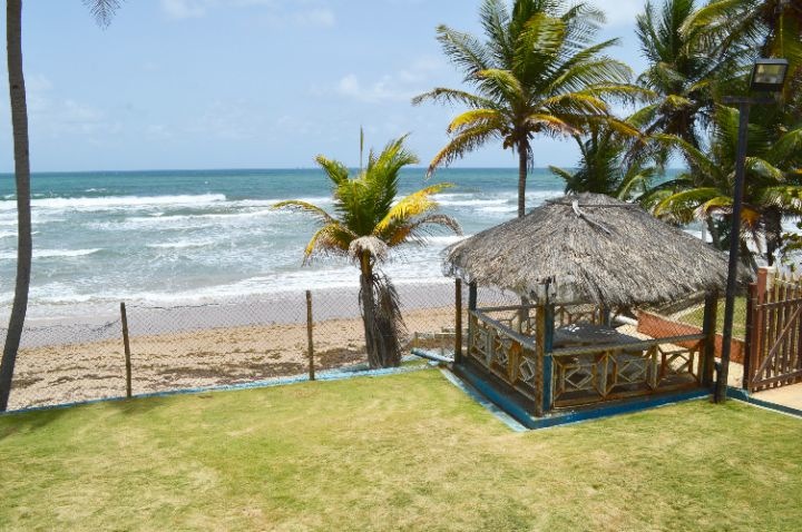 Sandsucker Road, Mayaro