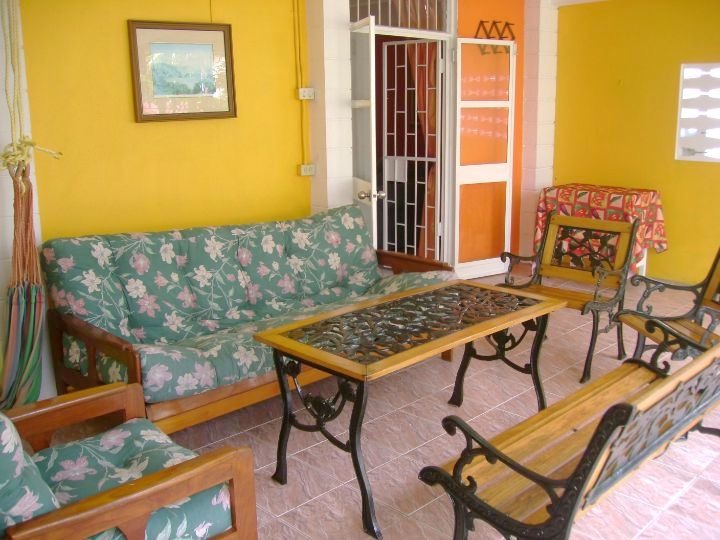 Gulf View Villas, Gulf View, La Romaine