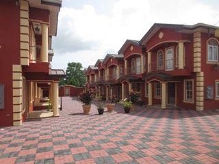 Taylor Road, Queen D Court, Point Fortin