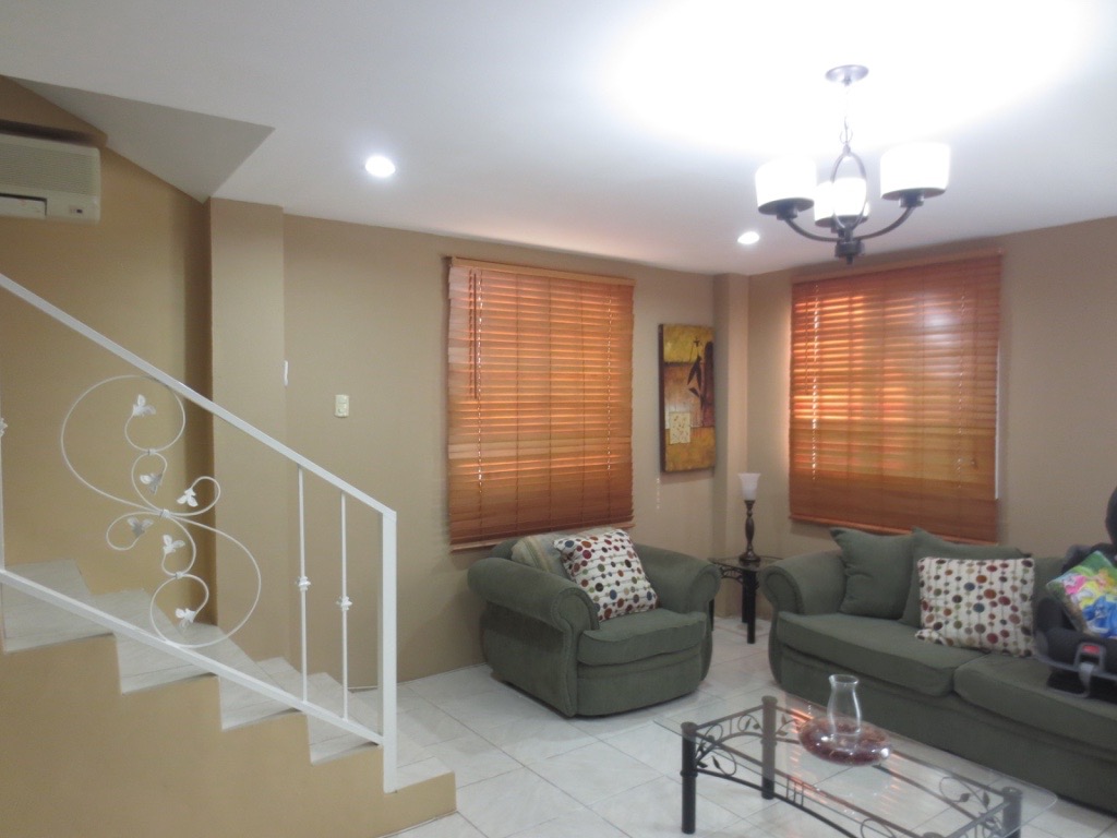 Palm Villas, Block 1, Palmiste