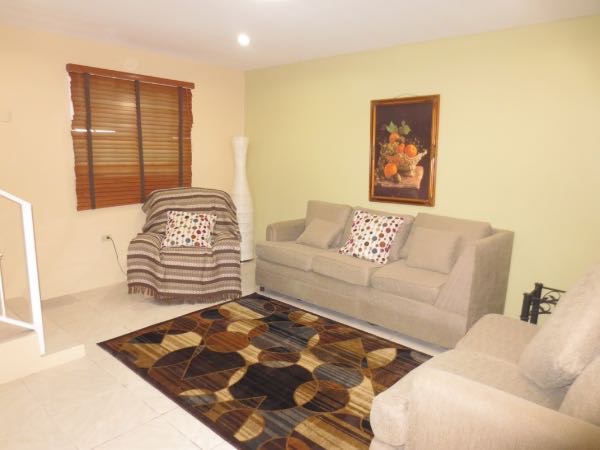 Palm Villas, Block 1, Palmiste