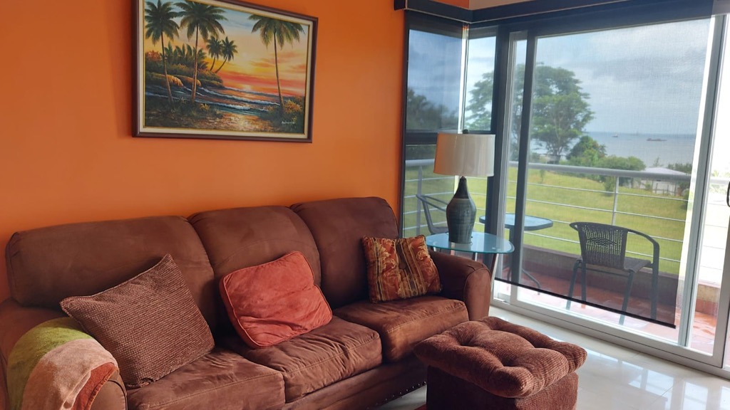 Cara Court, Claxton Bay