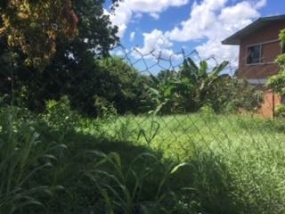 Cacique Street, Princes Town