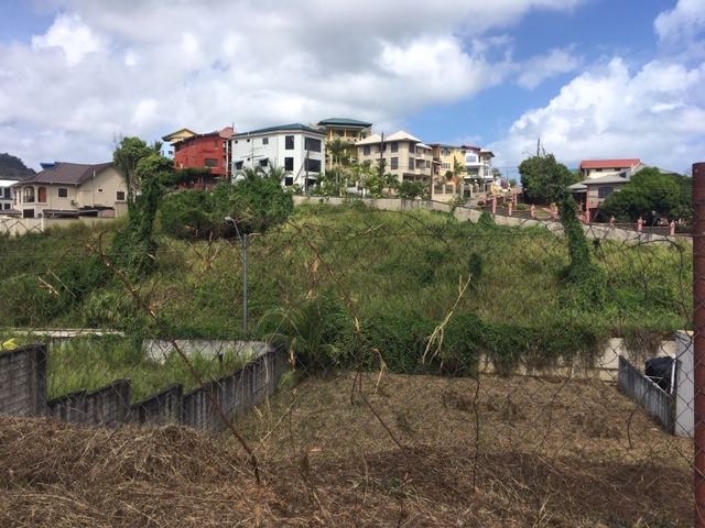 Third Street, St Joseph Village, San Fernando