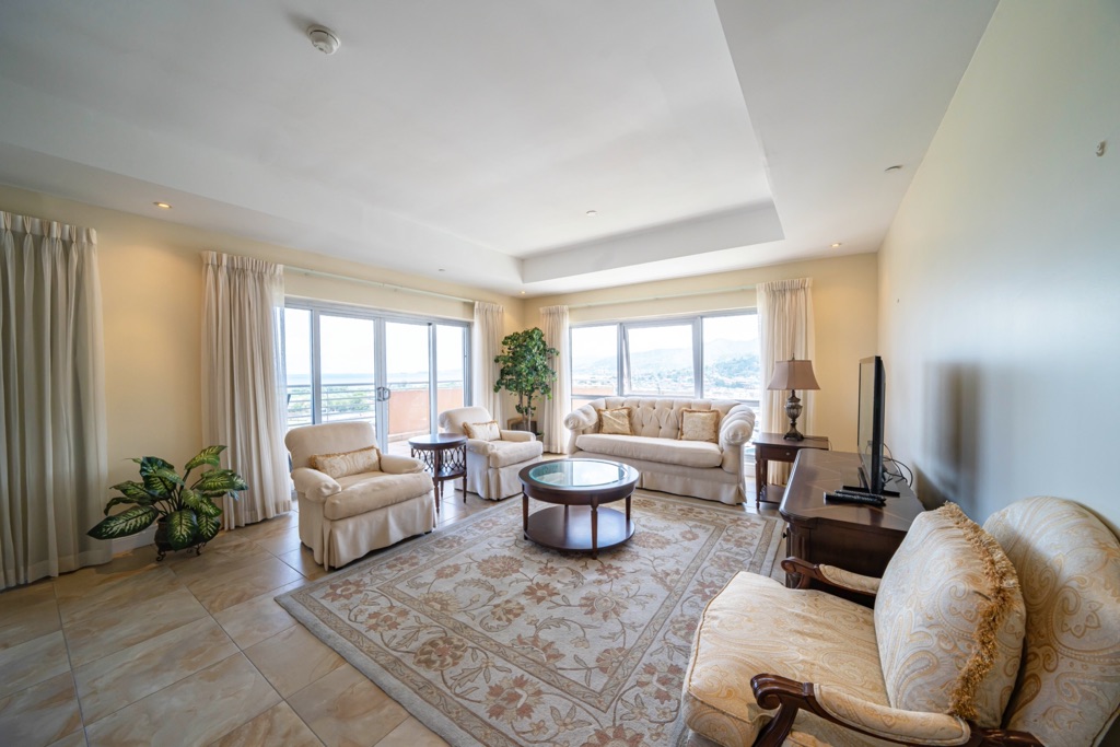 One Woodbrook Place, Woodbrook