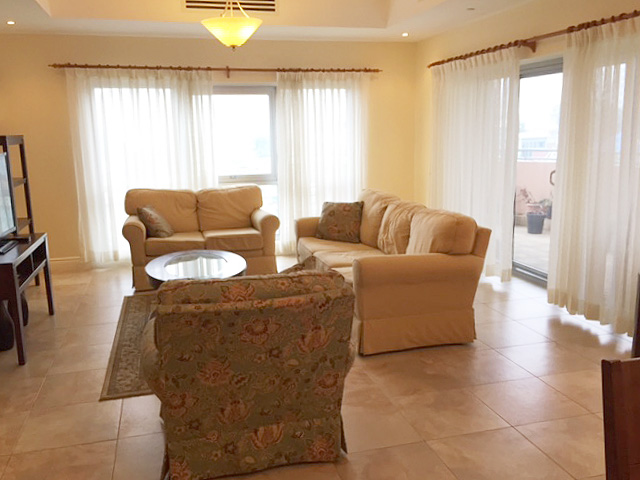 One Woodbrook Place, Woodbrook