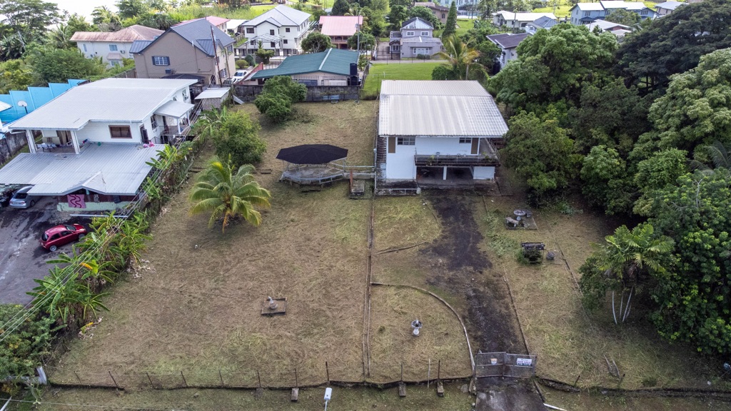 West Side Drive, Otaheite on the Sea, Otaheite