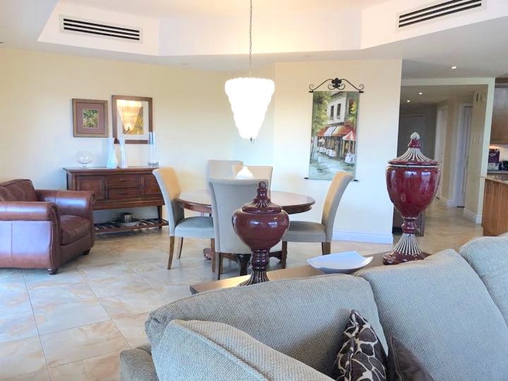 One Woodbrook Place, Woodbrook