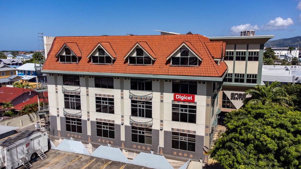 ANSA Center, Newtown