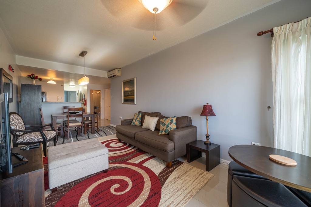 Cara Court, Claxton Bay