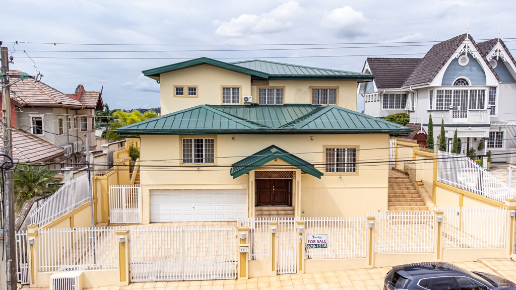 Veridian Realty Trinidad and Tobago