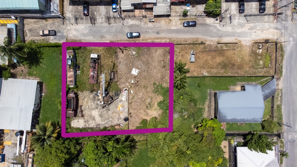 Fifth Avenue, Marabella