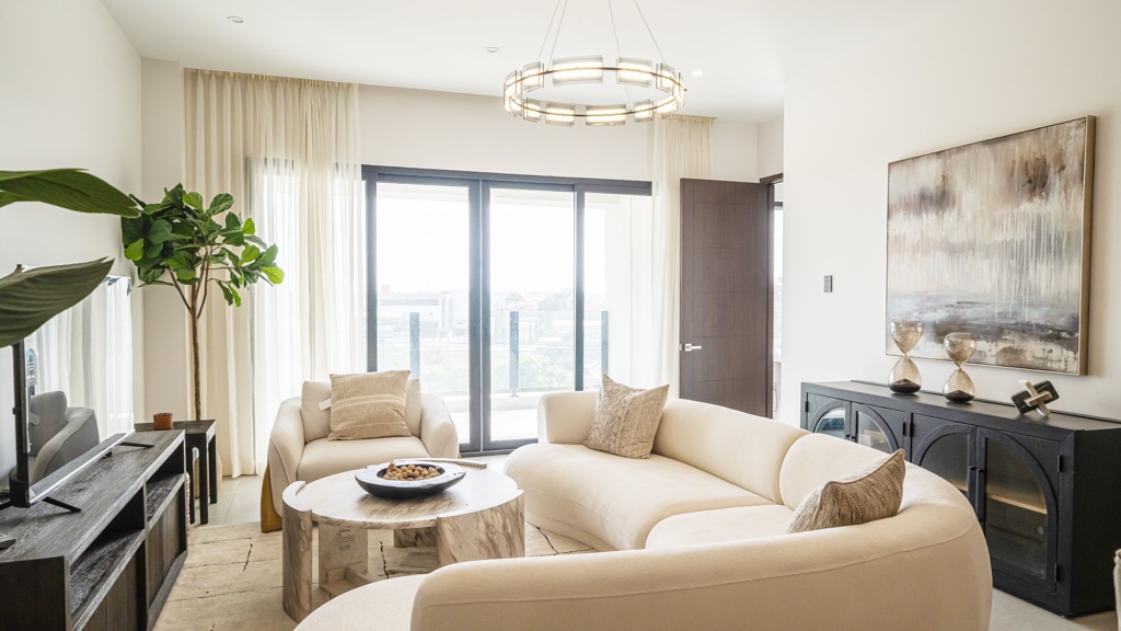 Windy Ridge Residences, Retrench