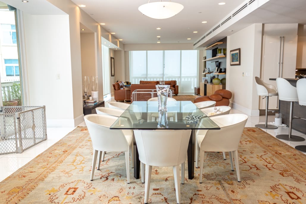 The Renaissance at Shorelands, Shorelands