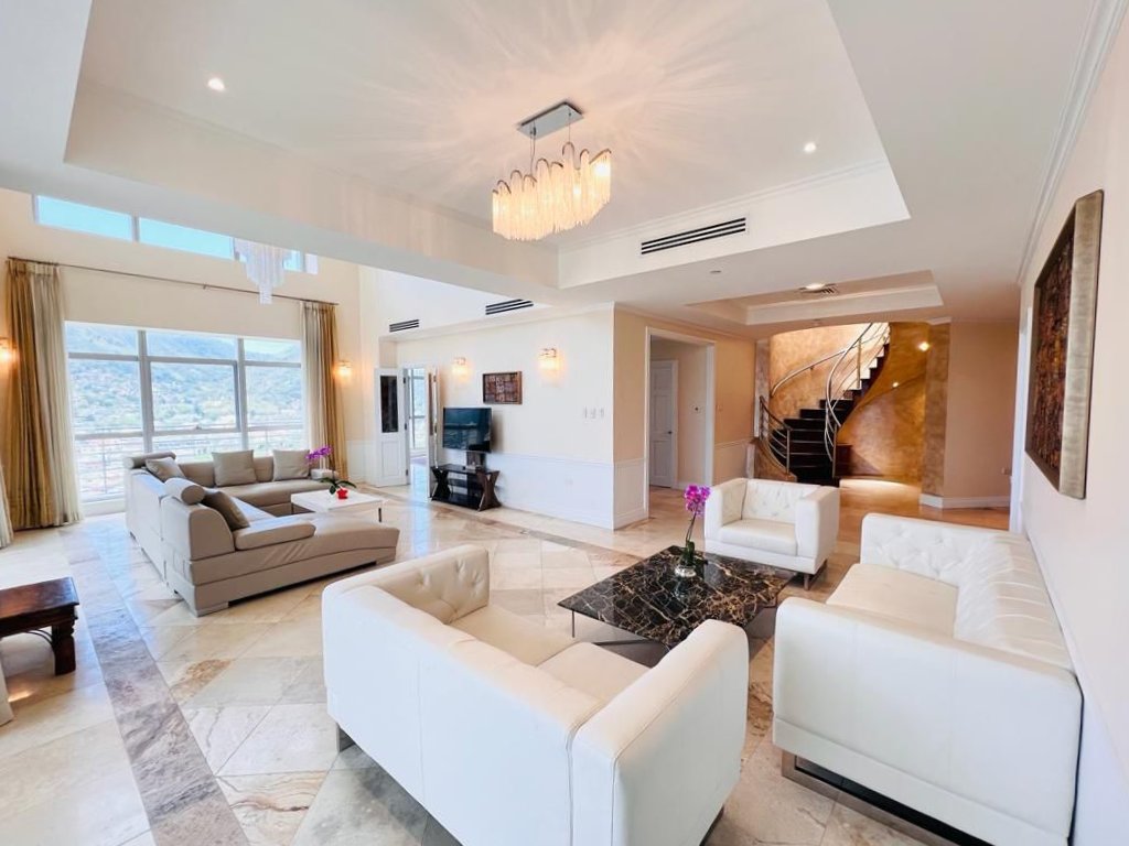 One Woodbrook Place, Woodbrook