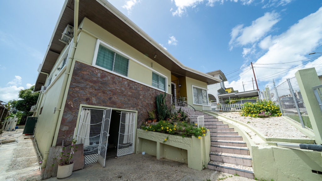 Bonanza Gardens, Green Acres, San Fernando