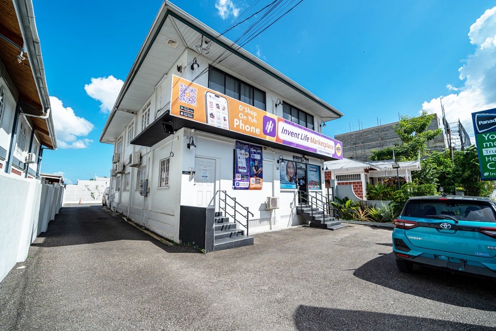Carlos Street, Woodbrook