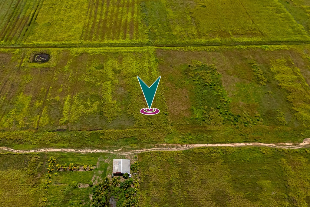 Estate Trace, Felicity, Chaguanas