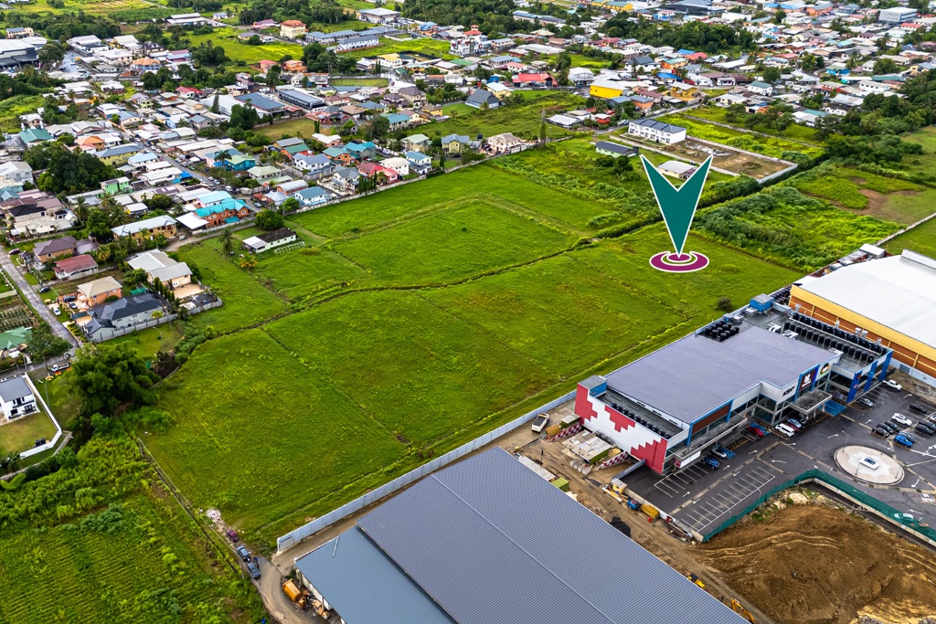 Biljah Road, Chaguanas