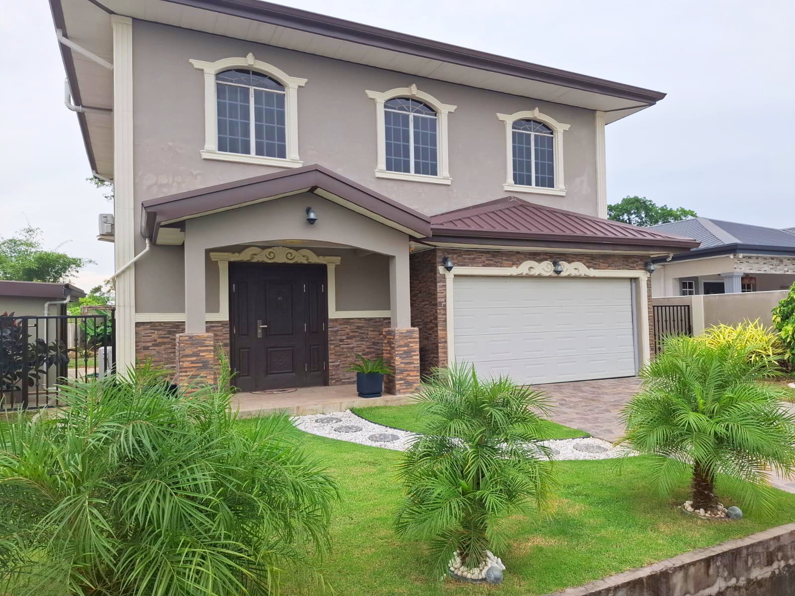 Maple Drive North, Olive Grove Estates, Mc Bean Local Road, Couva