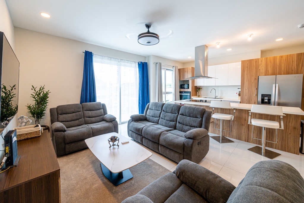 The Residences At South Park, Tarouba, San Fernando