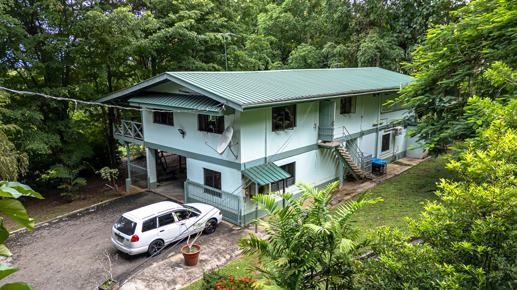 San Pedro Estate, Tortuga, Gran Couva