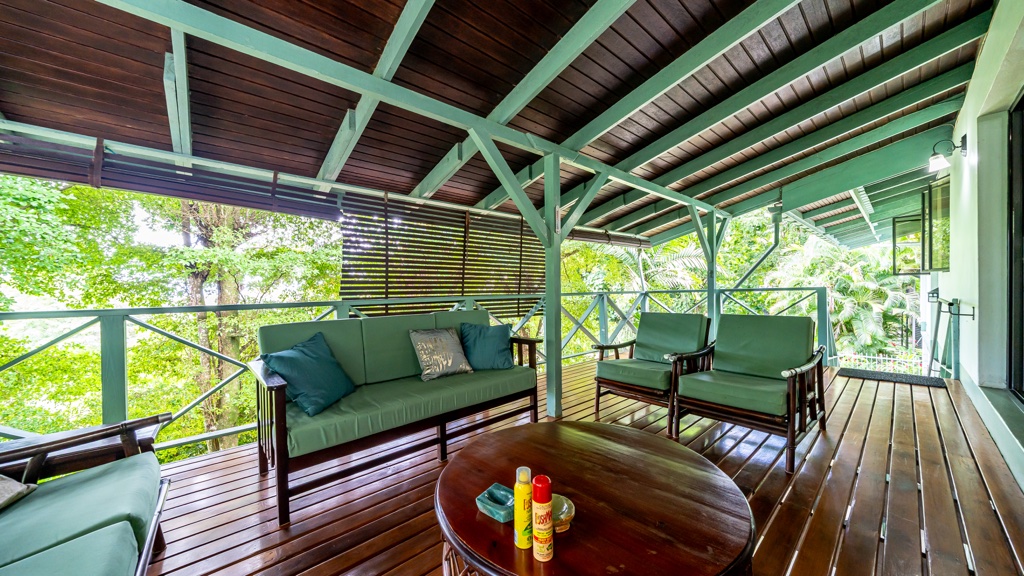 San Pedro Estate, Tortuga, Gran Couva