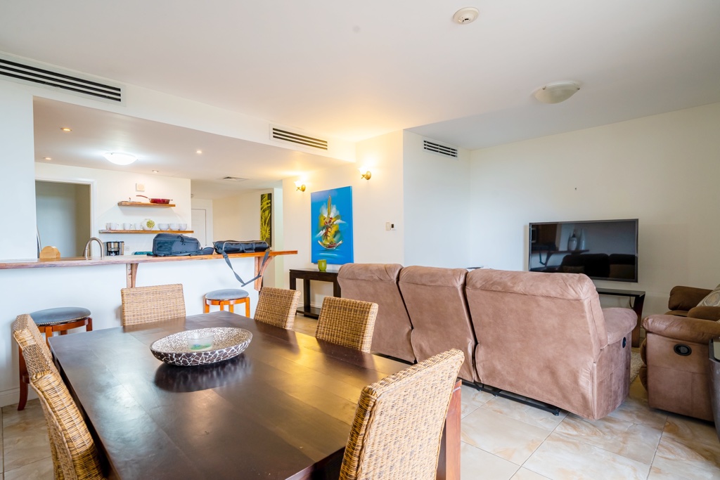 One Woodbrook Place, Woodbrook