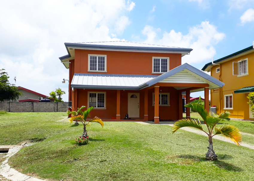 Cocoa Crescent, The Crossings, Arima