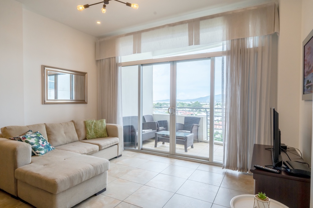 One Woodbrook Place, Woodbrook