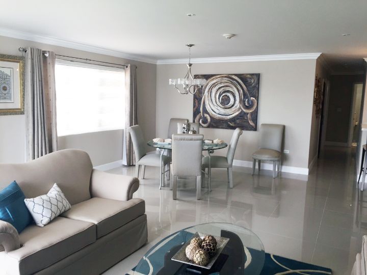Bayside Towers, Cocorite