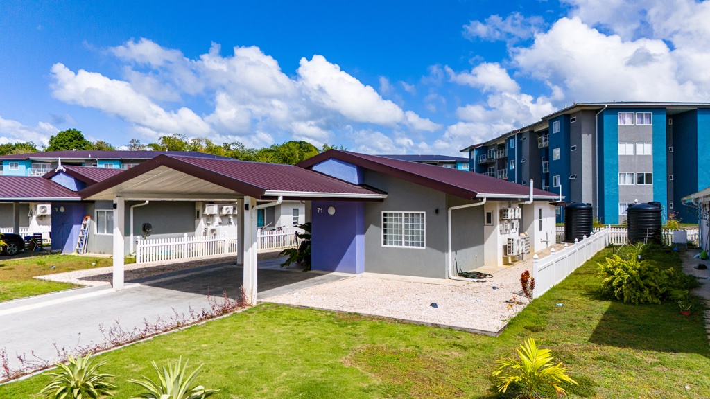 East Lake Development, Arima