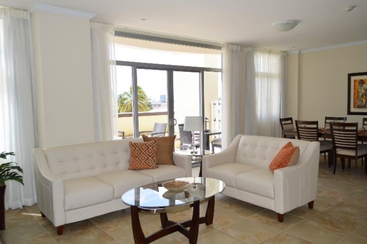 One Woodbrook Place, Woodbrook