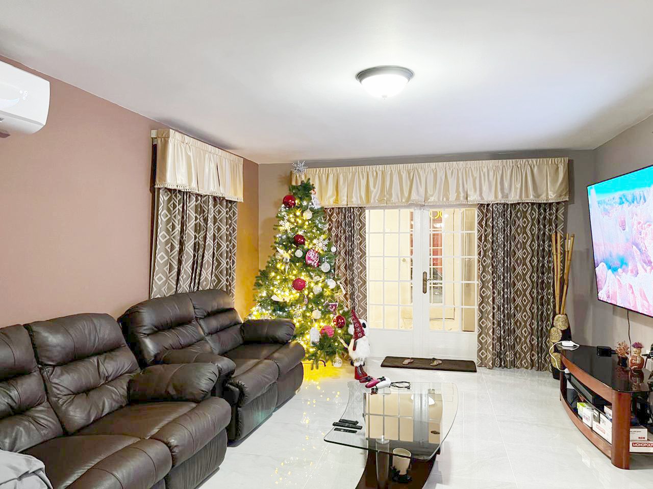 Off Gurahoo Trace, Ozone Park, Chase Village, Chaguanas