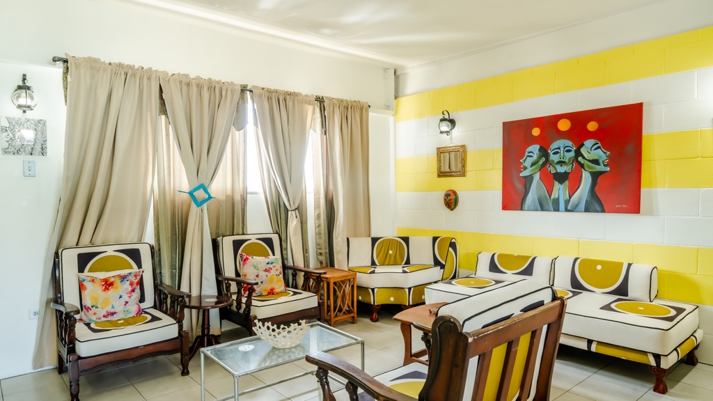 Kencita Court, Newtown