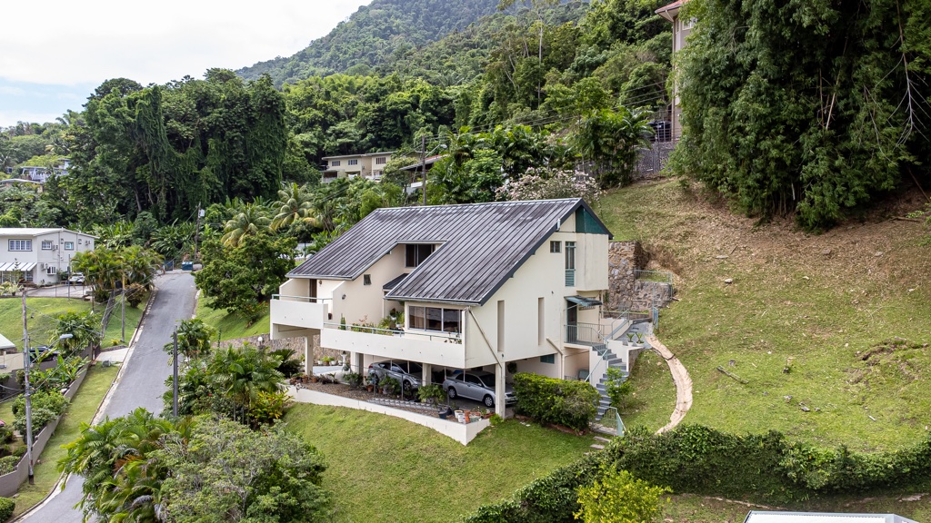 Cassia Drive Ext., Petit Valley