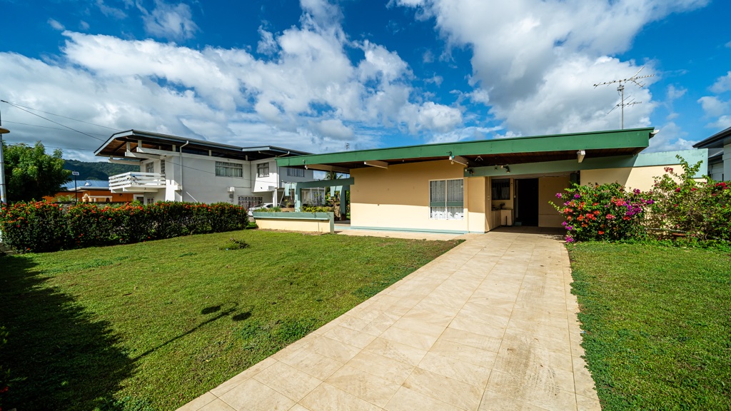 Greenvale Road, Valsayn North