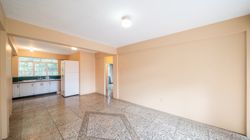 Scott Apartments, Maraval