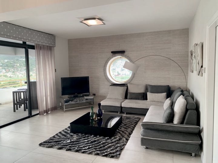 The Towers, Westmoorings South East