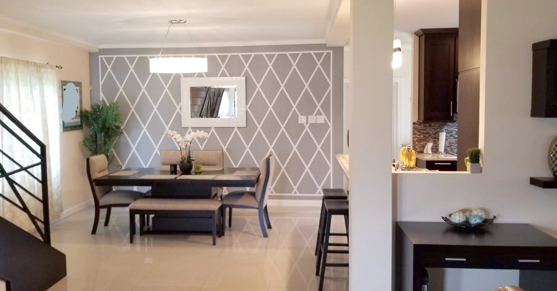 Greenvale Development West, Cunupia