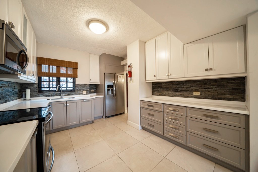 Spanish Court, Westmoorings South East