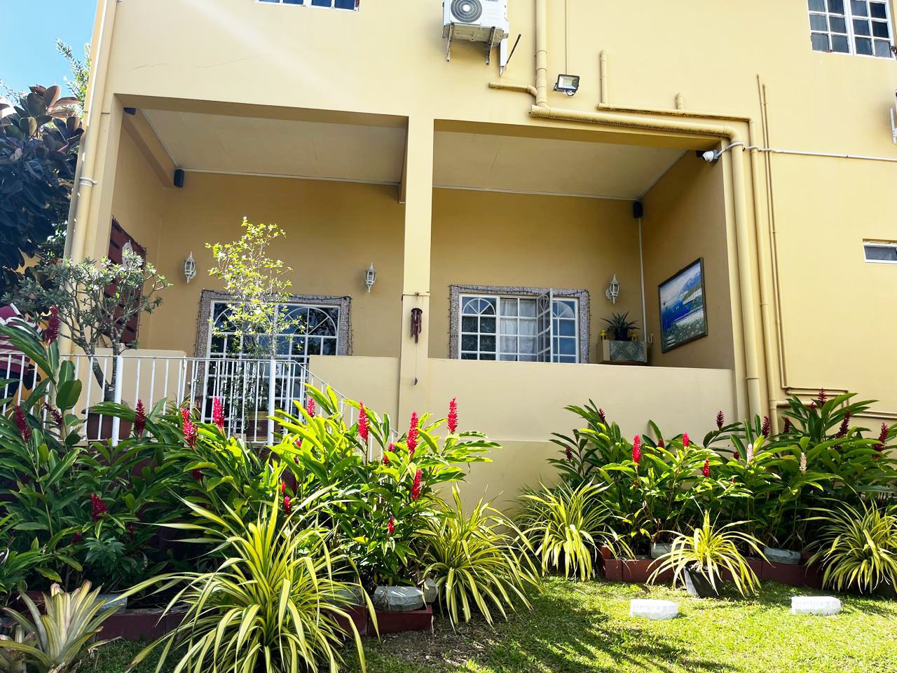 Kelvin Avenue, Block 8, Palmiste