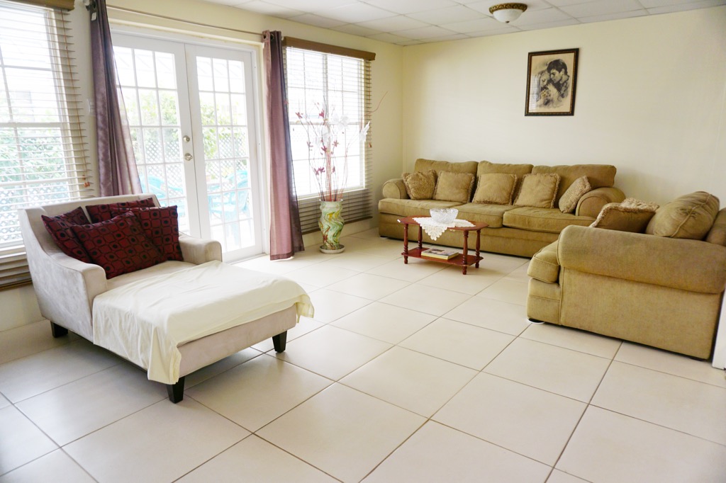 Brentwood Court, Brentwood, Chaguanas