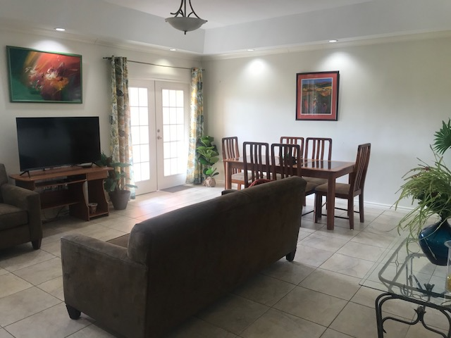 East Gate on the Greens, Trincity