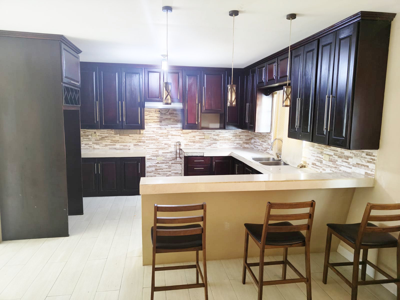 Circle Drive, Friendship Village, St John's, San Fernando