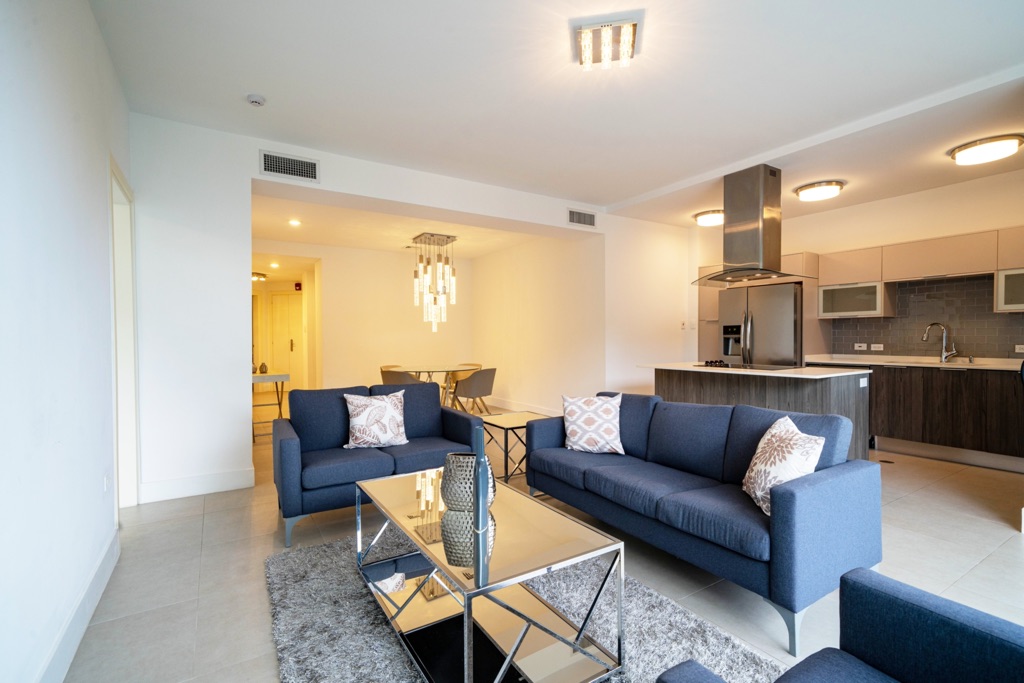 Brendan's Place, Maraval