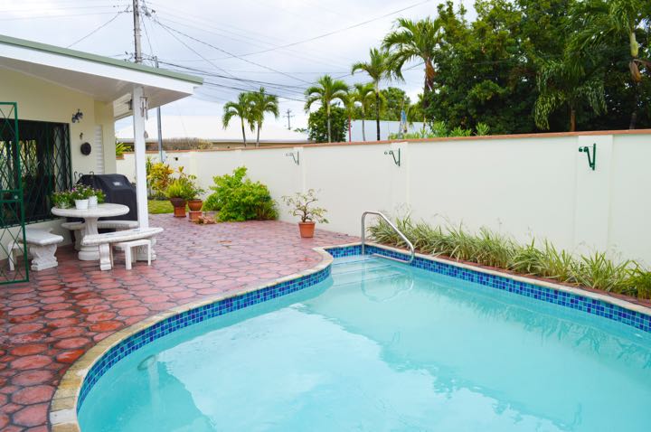 Buccaneer Drive, Westmoorings by the Sea