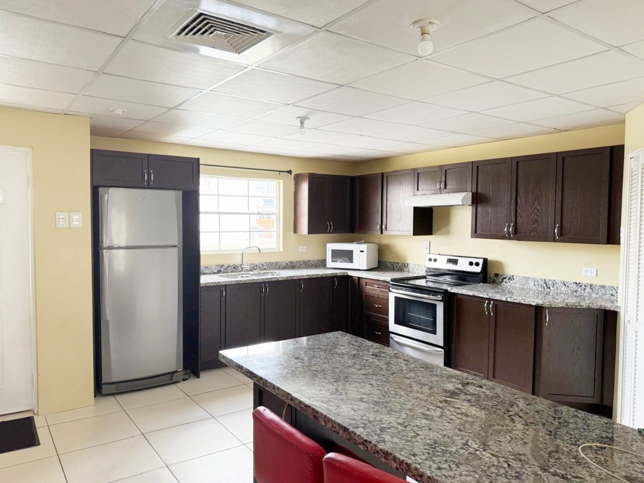 Brentwood Court, Brentwood, Chaguanas