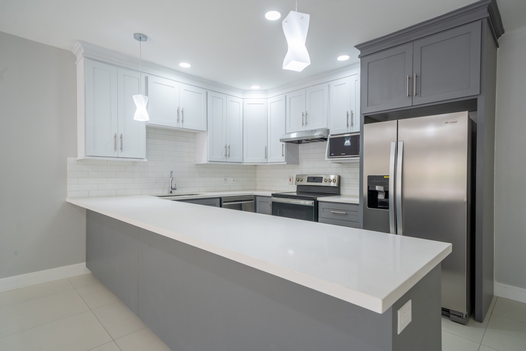 Regents Towers, Regents Park